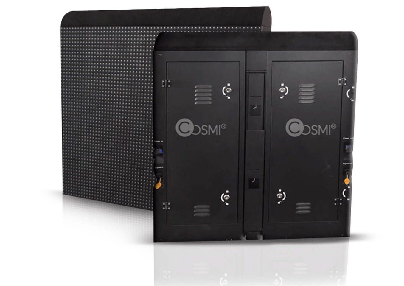 Accesorio pantalla Led Deportiva